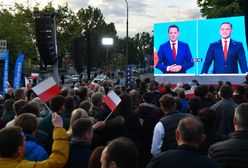 Sprawdzili wypowiedzi na debacie. To on częściej mijał się z prawdą