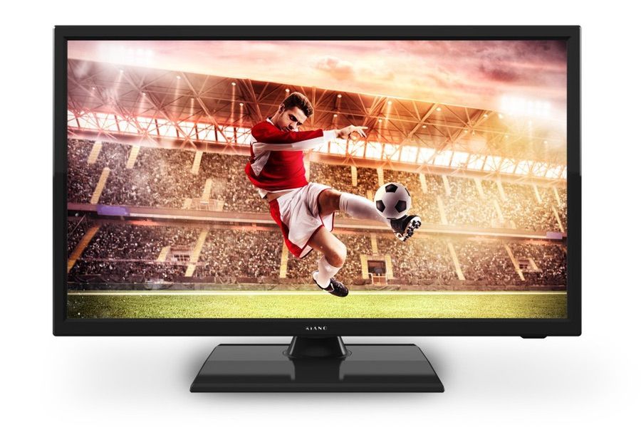 Kiano Slim TV – tanie telewizory montowane w Polsce 3