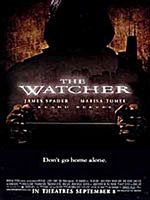 Obserwator / The Watcher (2000)