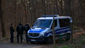 Będą kontrole na niemieckiej granicy. "To konieczne"