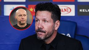 Wciąż ma żal do Marciniaka i UEFA. Simeone powiedział to publicznie