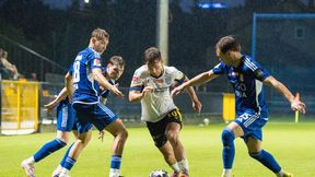 Betclic 3. liga. Jedenaście drużyn z kompletem