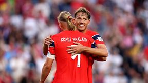 Takiej sytuacji na MŚ nie było nigdy. Norwegowie napisali historię