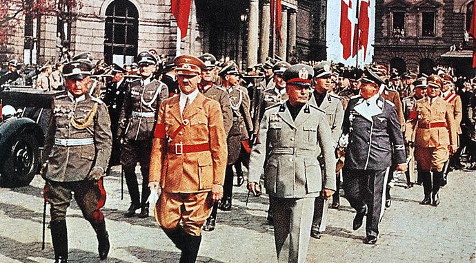 Apokalipsa: II wojna światowa