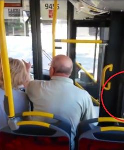 Kierowca nie wpuścił niepełnosprawnego do autobusu. Natychmiastowa reakcja pasażerów