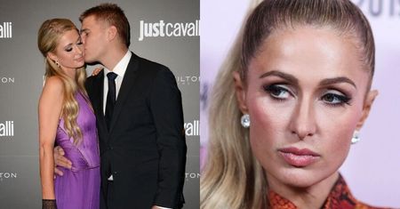 Skromna Paris Hilton ujawnia powody rozstania z aktorem o polskich korzeniach: "Jestem wspaniałą kobietą i zasługuję na kogoś WYJĄTKOWEGO"