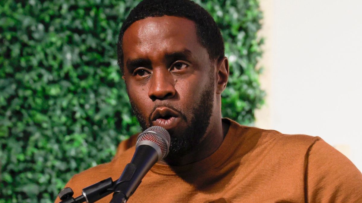 Diddy wniósł pozew o zniesławienie