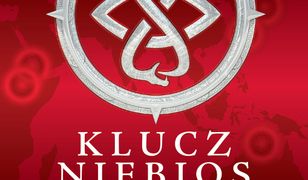 Endgame. Tom 2. Klucz Niebios