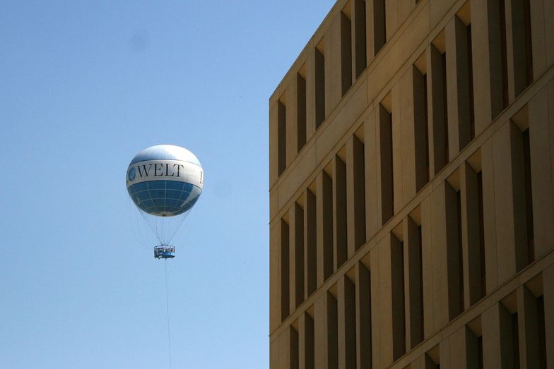 "Die Welt" bierze Polskę w obronę. Niemiecki dziennik krytykuję Brukselę za podwójne standardy