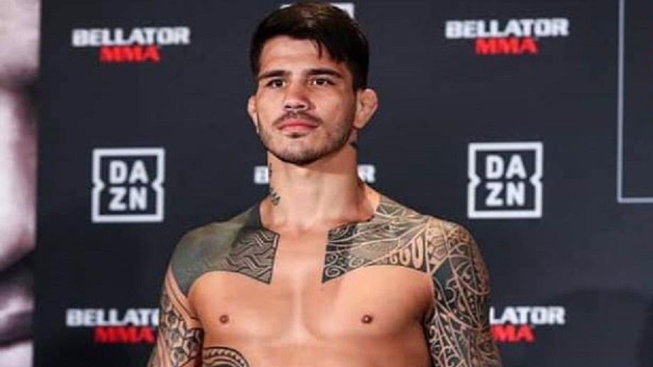 Erick Silva