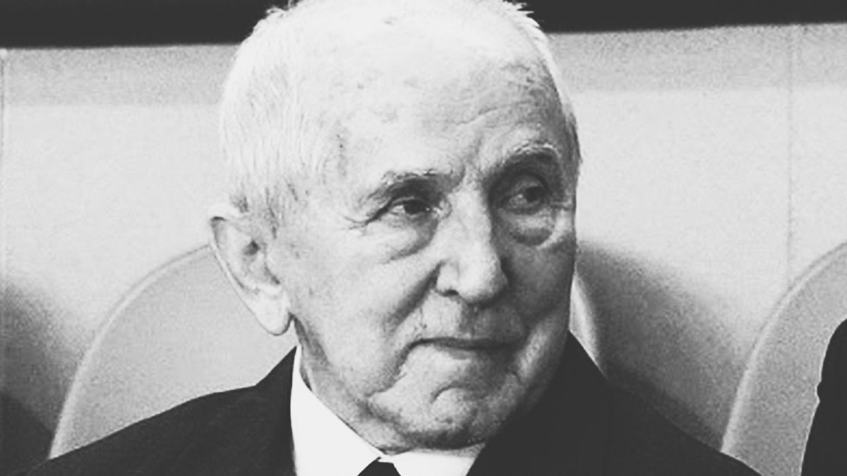 Józef Gałuszka