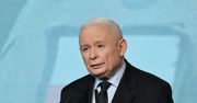 Służby w domu Nawrockiego. Kaczyński ostro komentuje