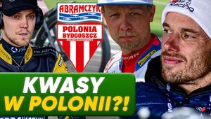 Żużel. Magazyn PGE Ekstraligi. Goście: Buczkowski, Leśniak, Kozaczyk