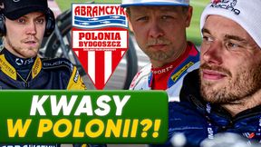 Żużel. Magazyn PGE Ekstraligi. Goście: Buczkowski, Leśniak, Kozaczyk