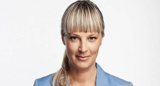 Jagoda Prętnicka-Markiewicz account directorem w SEC Newgate CEE