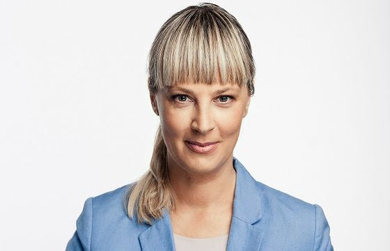 Jagoda Prętnicka-Markiewicz account directorem w SEC Newgate CEE
