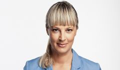 Jagoda Prętnicka-Markiewicz account directorem w SEC Newgate CEE