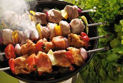 10 sposobów na supergrillowanie