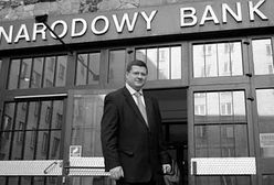 Opublikują ostatni artykuł nieżyjącego prezesa NBP