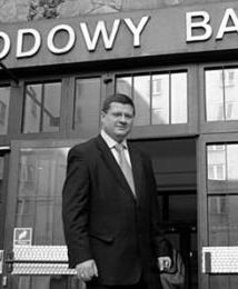 Opublikują ostatni artykuł nieżyjącego prezesa NBP