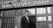 Opublikują ostatni artykuł nieżyjącego prezesa NBP