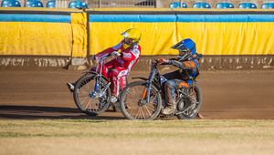 Żużel. GKM podjął ważną decyzję ws. zawodnika. "Nie ma tematu"