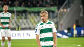 Media: Lechia Gdańsk traci dwóch zawodników