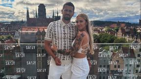 Reprezentant Polski został ojcem. Znamy imię