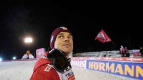 PŚ: Piotr Żyła coraz bliżej podium w klasyfikacji generalnej