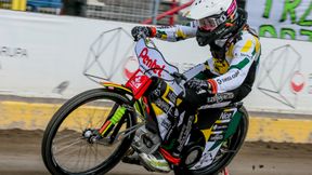 Żużel. Dwa miejsca w składzie i aż cztery opcje. Co może uratować Falubaz?