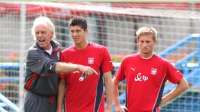 "Hej, powołam cię!" - dziewięć lat temu Robert Lewandowski rozpoczął marsz na szczyt