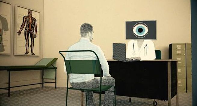 BBC Earth pokaże filmy o nowych technologiach w medycynie