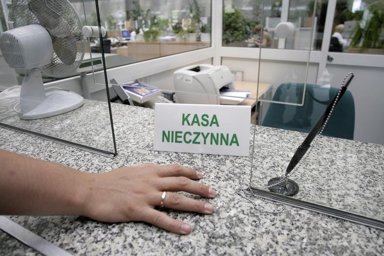 Wiceprezes Związku Banków Polskich Jerzy Bańka zarzucił jednemu z przepisów rażące naruszenie Konstytucji