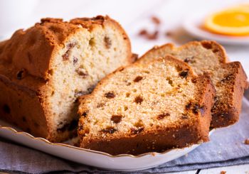 Odkąd mam przepis na kuch od koleżanki z Warmii, piekę go co roku na święta. Lepszy niż babka