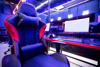 Gdańsk: Kafejki internetowe i nostalgia sprzed ery smartfonów