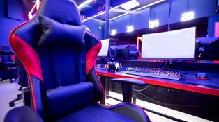 Gdańsk: Kafejki internetowe i nostalgia sprzed ery smartfonów