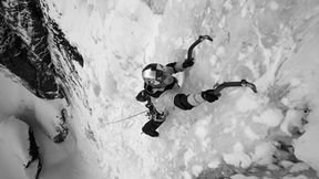 Tragedia na Howse Peak. David Lama, Jess Roskelley i Hansjoerg Auer uznani za zmarłych