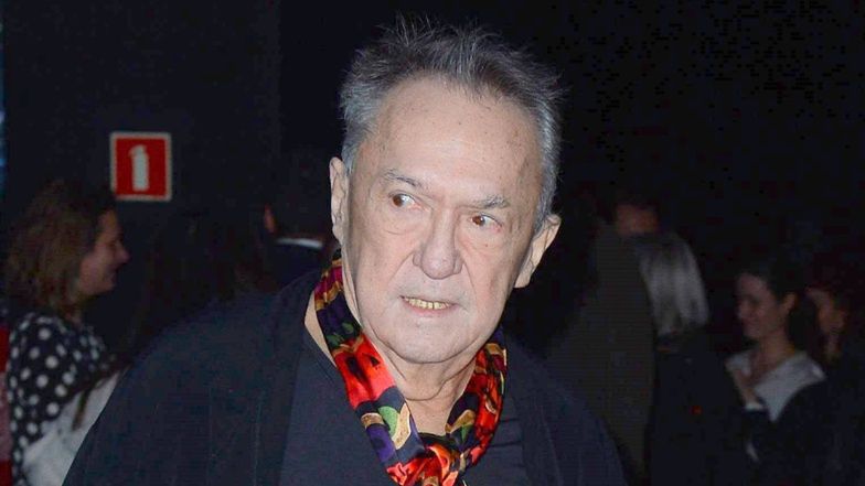 Szczegóły pogrzebu Michała Urbaniaka