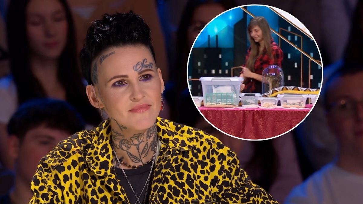 Widzowie oburzeni decyzją jury "Mam Talent" 