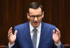 Mateusz Morawiecki prosi o wotum zaufania dla rządu. Lawina komentarzy po decyzji premiera