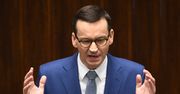 Mateusz Morawiecki prosi o wotum zaufania dla rządu. Lawina komentarzy po decyzji premiera