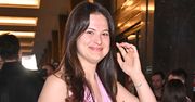O krok od wpadki. Martyna Kaczmarek w RYZYKOWNEJ stylizacji na premierze