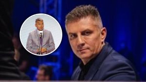 "Festiwal żenady". Borek napisał, co myśli o Piesiewiczu