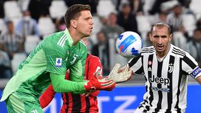 Włosi piszą o kłótni w szatni Juventusu. Zamieszany Wojciech Szczęsny!