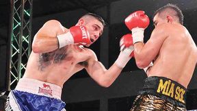 Boxeo de Primera: Ricardo Villalba vs Héctor Saldivia o mistrzostwo Argentyny i pas WBO Latino