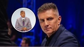 "Festiwal żenady". Borek napisał, co myśli o Piesiewiczu