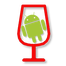 AlcoDroid Alcohol Tracker icon