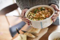 Jak zagęścić zupę? Możesz użyć nie tylko śmietany