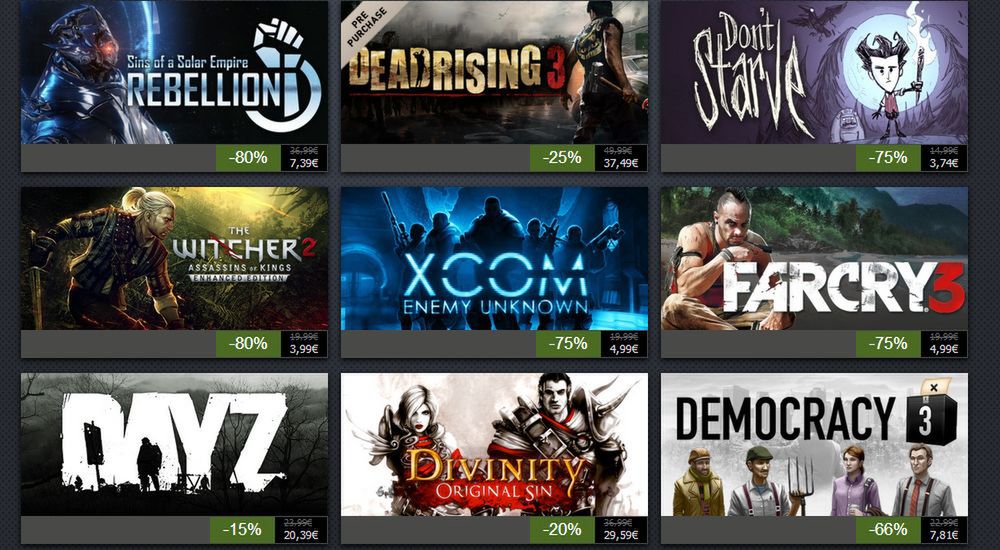Gry za grosze. Far Cry, Arkania, Space Hulk, XCOM i Unity of Command 6