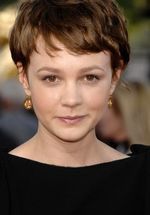 Drugoplanowa Carey Mulligan